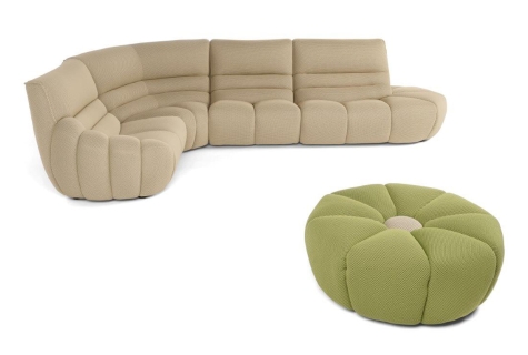 Daisy by simplysofas.in